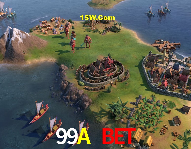 Estatísticas 99A Bet