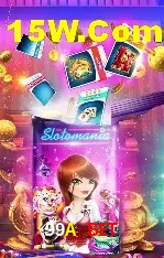 Provedores de Jogos 99A Bet