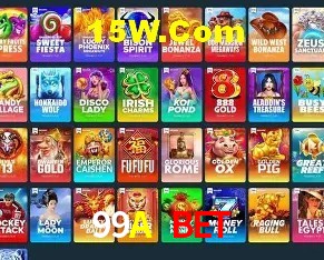 Experiência VIP 99A Bet