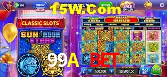 Platform Technology 99A Bet
