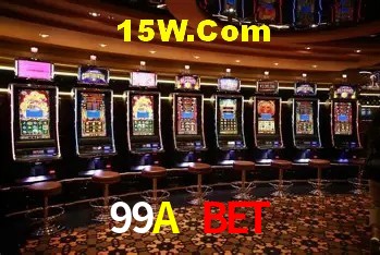 Diretório de Jogos 99A Bet