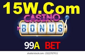 Slot Games 99A Bet