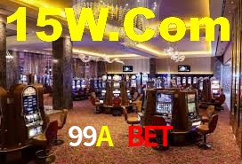 Experiência VIP 99A Bet