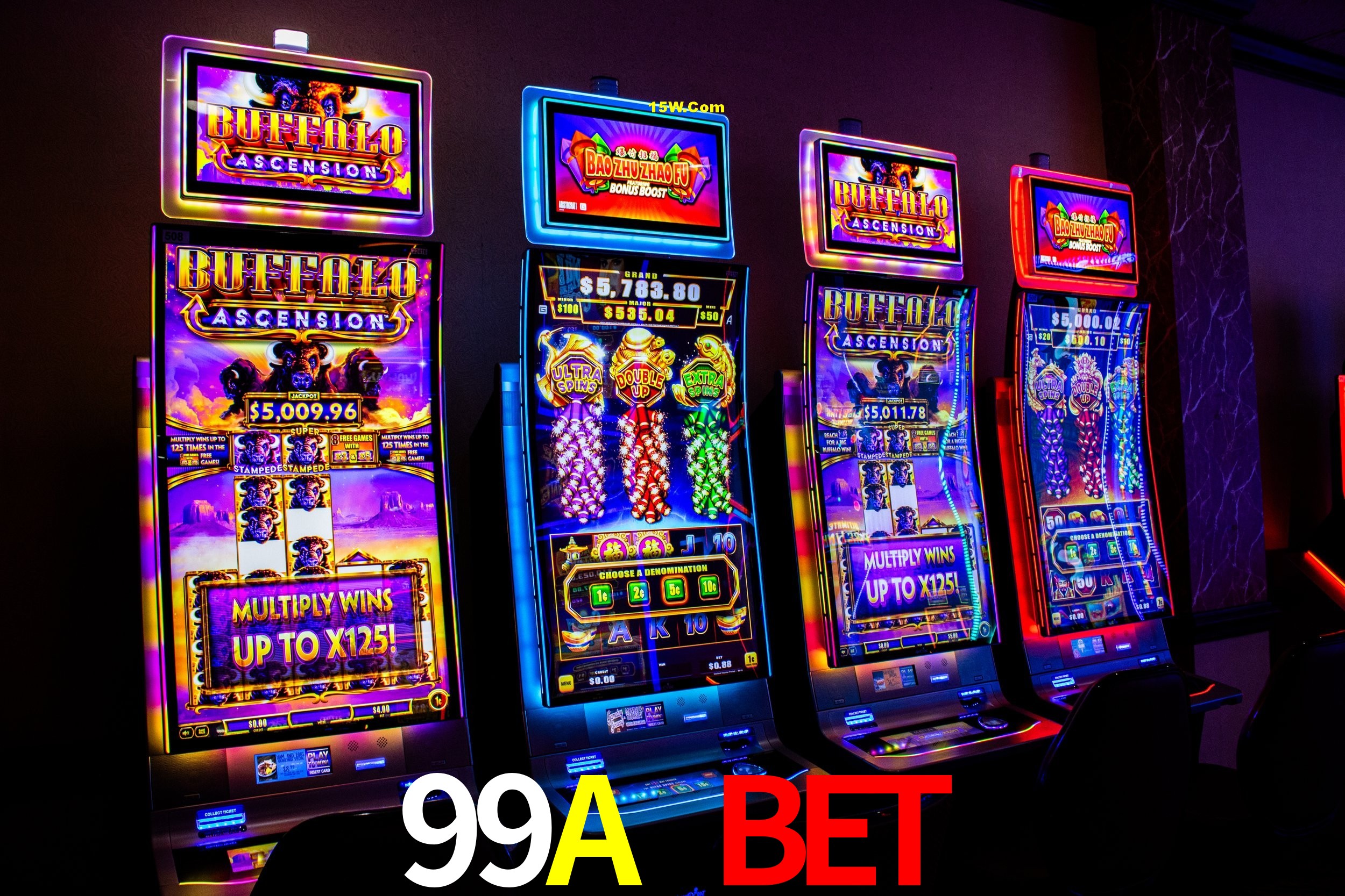 Exclusive Offers 99A Bet
