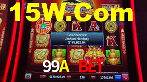 Tennis Betting 99A Bet