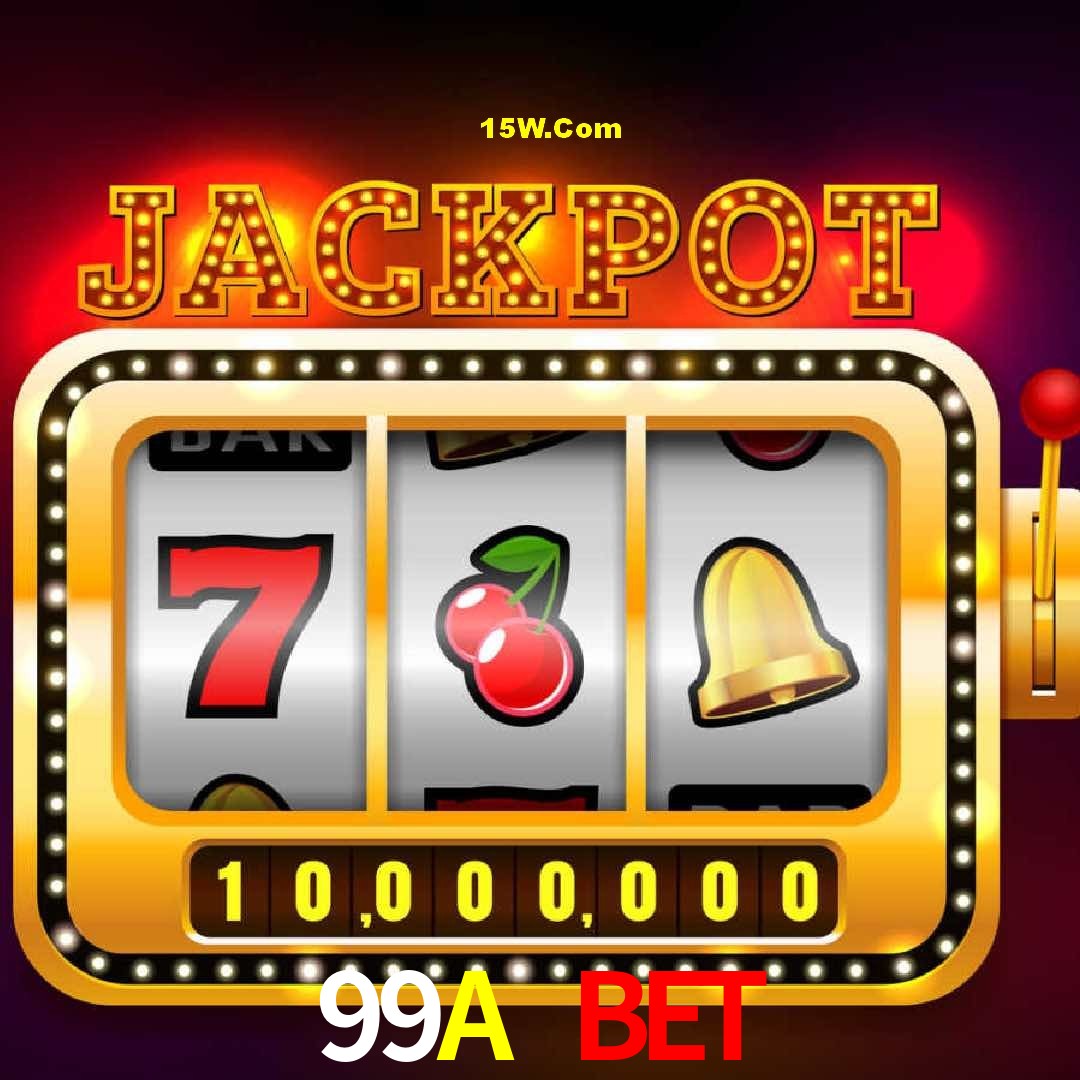 Weekend Specials 99A Bet