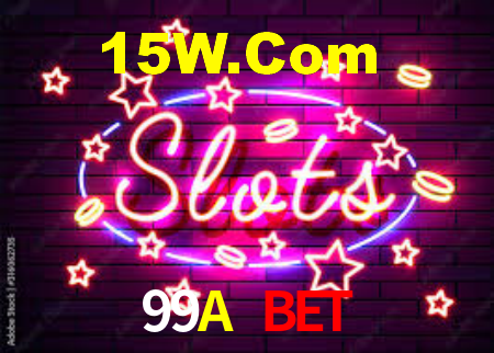99A Bet,99A Plataforma