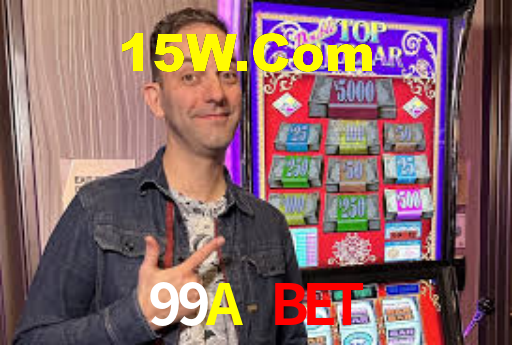 Welcome Bonus 99A Bet