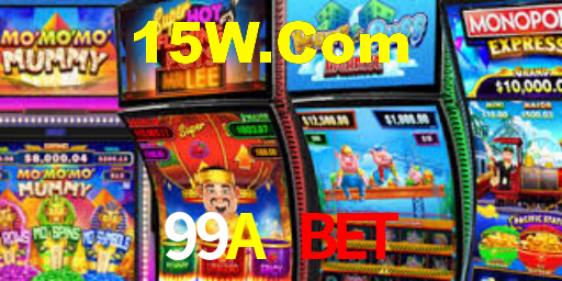 Live Casino 99A Bet