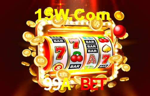99A Bet App Interface
