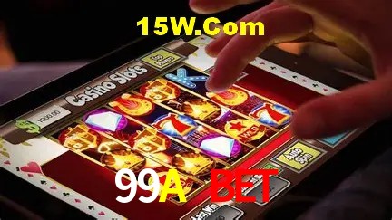 Design Responsivo 99A Bet